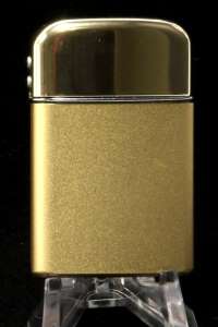 Ronson Typhoon Lighter