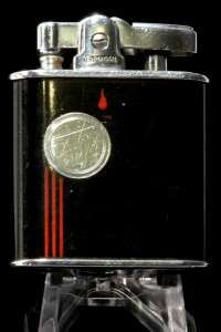 Ronson Vanguard Lighter