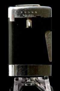 Ronson Varaflame Comet Butane Lighter 