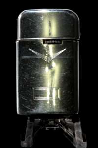Ronson Varaflame Windlite Lighter