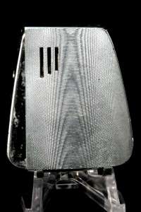 Ronson Varaflame Piezoelectric Lighter