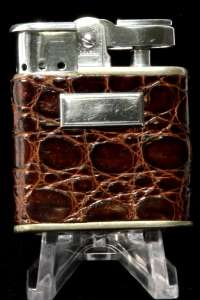 Ronson Whirlwind Lighter
