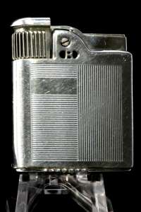 Ronson Whirlwind Imperial Lighter 
