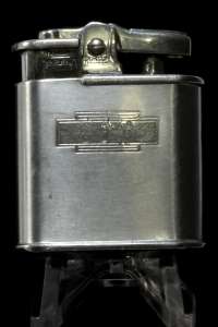 Ronson Whirlwind Lighter