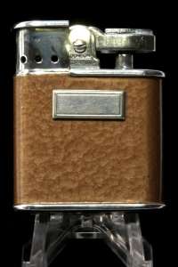 Ronson Whirlwind Lighter