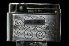 Bentley Butane Lighter