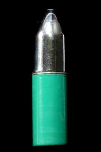 Negbaur Sure Shot Comet Tube Lighter