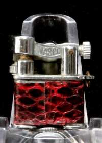 Nasco Miniature Lift Arm Lighter