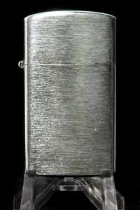 Rogers Slim Windproof Lighter