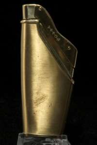Arrow Harp Lighter