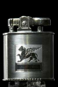 Ronson Triumph Lighter