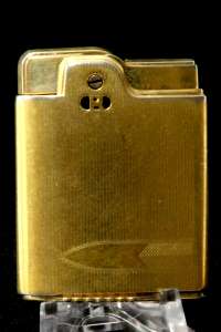 Ronson Essex Lighter