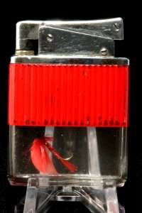 Craftsman Vista Lighter