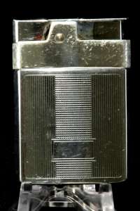 Ronson Rover Lighter 