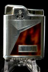 Ronson Essex Lighter