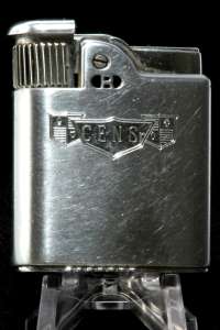 Ronson Whirlwind Imperial Lighter 