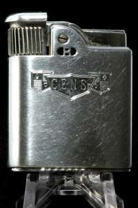 Ronson Whirlwind Imperial Lighter