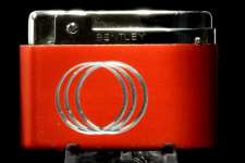 Bentley Butane Lighter