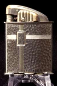 Evans Clipper Lighter