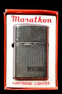 Marathon Cardridge Lighter