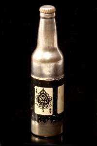 KEM Bottle Lighter - 1946