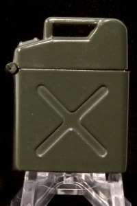Jerry Can Lighter
