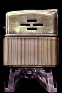 Champ-O-Matic Lighter