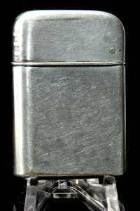 Bowers Storm Master Aluminum Lighter