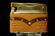 Buxton Automatic Lighter
