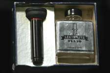Lektrolite Pipe Lighter