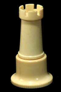 Negbaur Chess Pieces Lighter