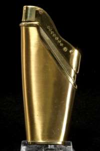 Supreme Harp Lighter