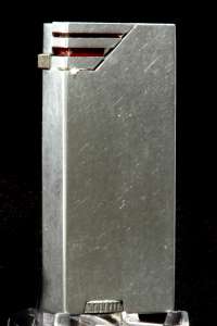 Rvette Aluminum Block Lighter