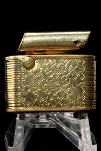 Regeliter Jewel Decorated Lighter 