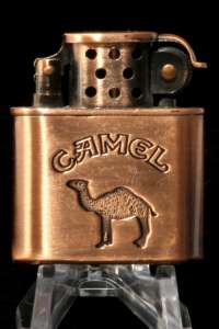 Camel Promotional Lighter