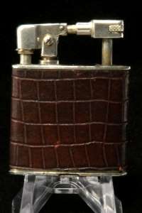 Lighthouse Automatic Lighter