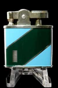 Globe Automatic Lighter