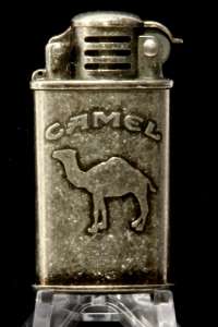 Camel Promotional Lighter