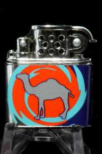 Camel Promotional Lighter