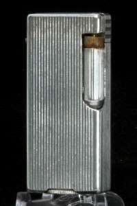 Sharpo Aluminum Block Lighter