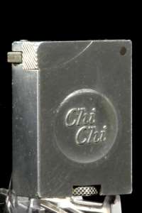 Chi Chi Aluminum Block Lighter