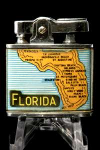 Shalco Florida Lighter