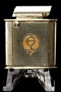 Altenpohl & Pilgram Lighter