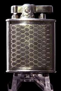 Savoy Automatic Lighter