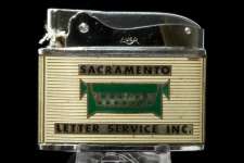 Auer Champion Lighter