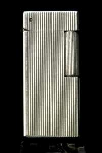 Sharpo Aluminum Block Lighter