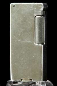 'The Jackson' Aluminum Block Lighter 