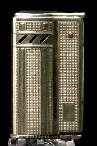 Karat by Champ Squeeze Lighter