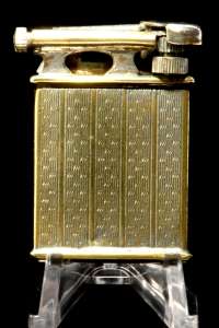Pyramid Lift Arm Lighter