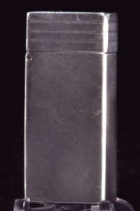 Knapp Aluminum Block Lighter